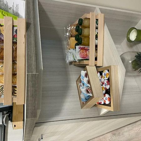דירות ויטורקיאנו La Dimora Nel Borgo מראה חיצוני תמונה